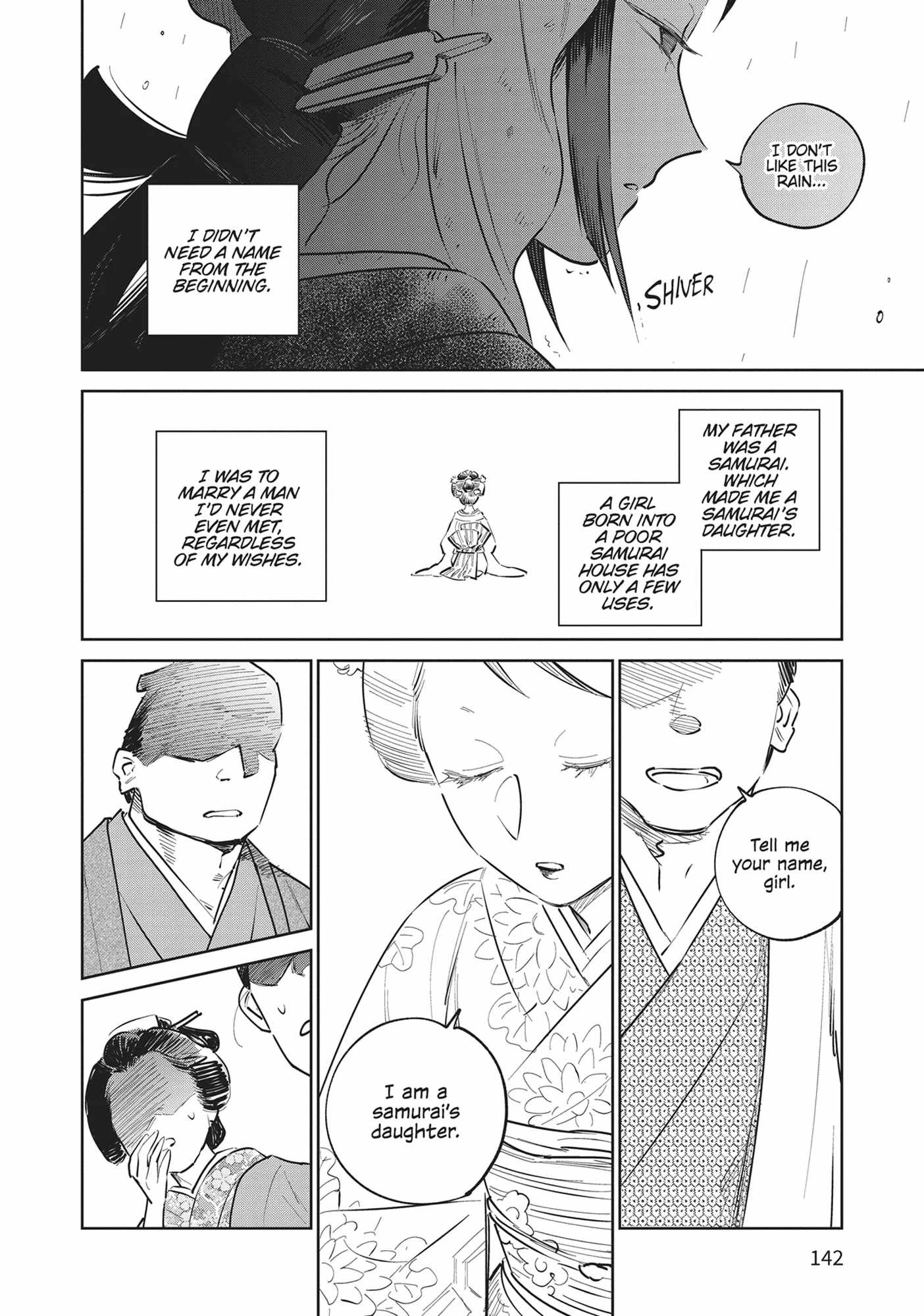 Kijin Gentosho Chapter 29 - Page 2