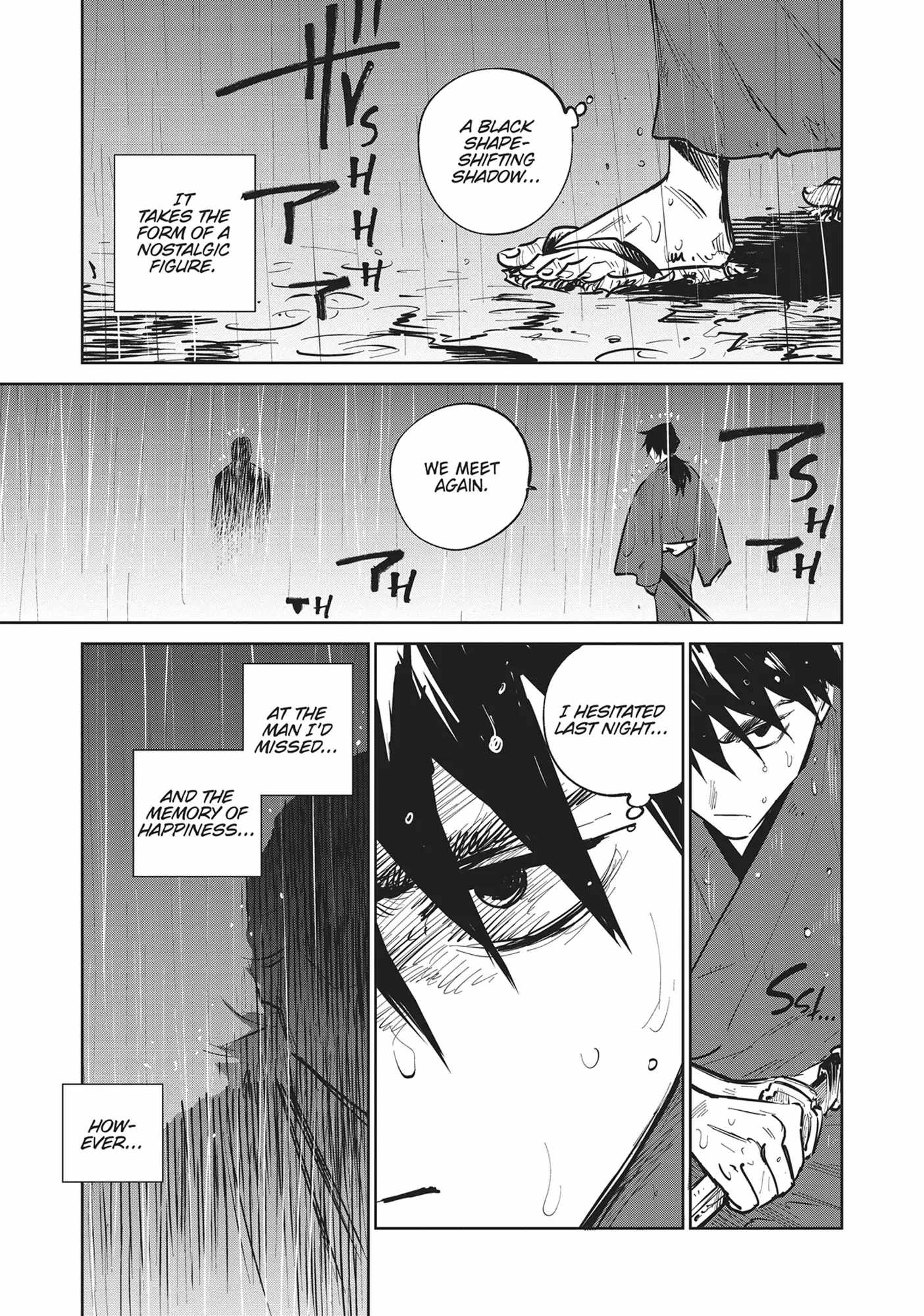 Kijin Gentosho Chapter 29 - Page 11