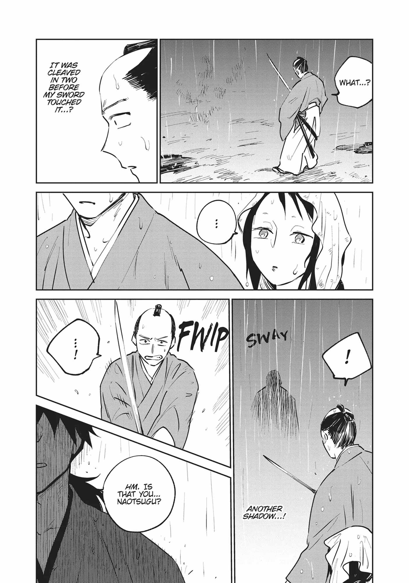 Kijin Gentosho Chapter 29 - Page 18