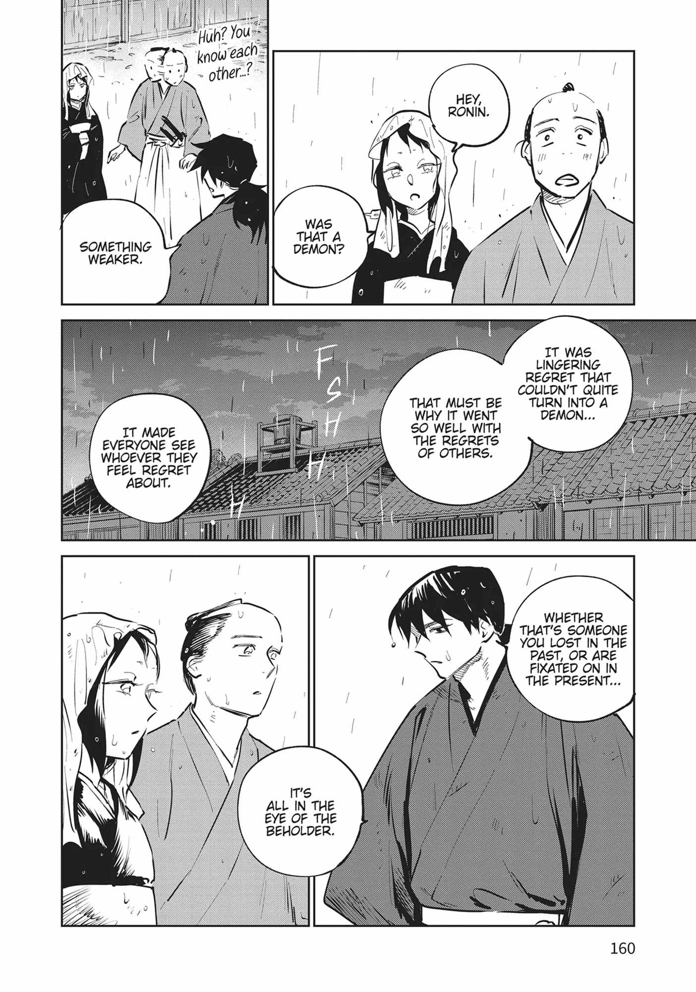 Kijin Gentosho Chapter 29 - Page 20