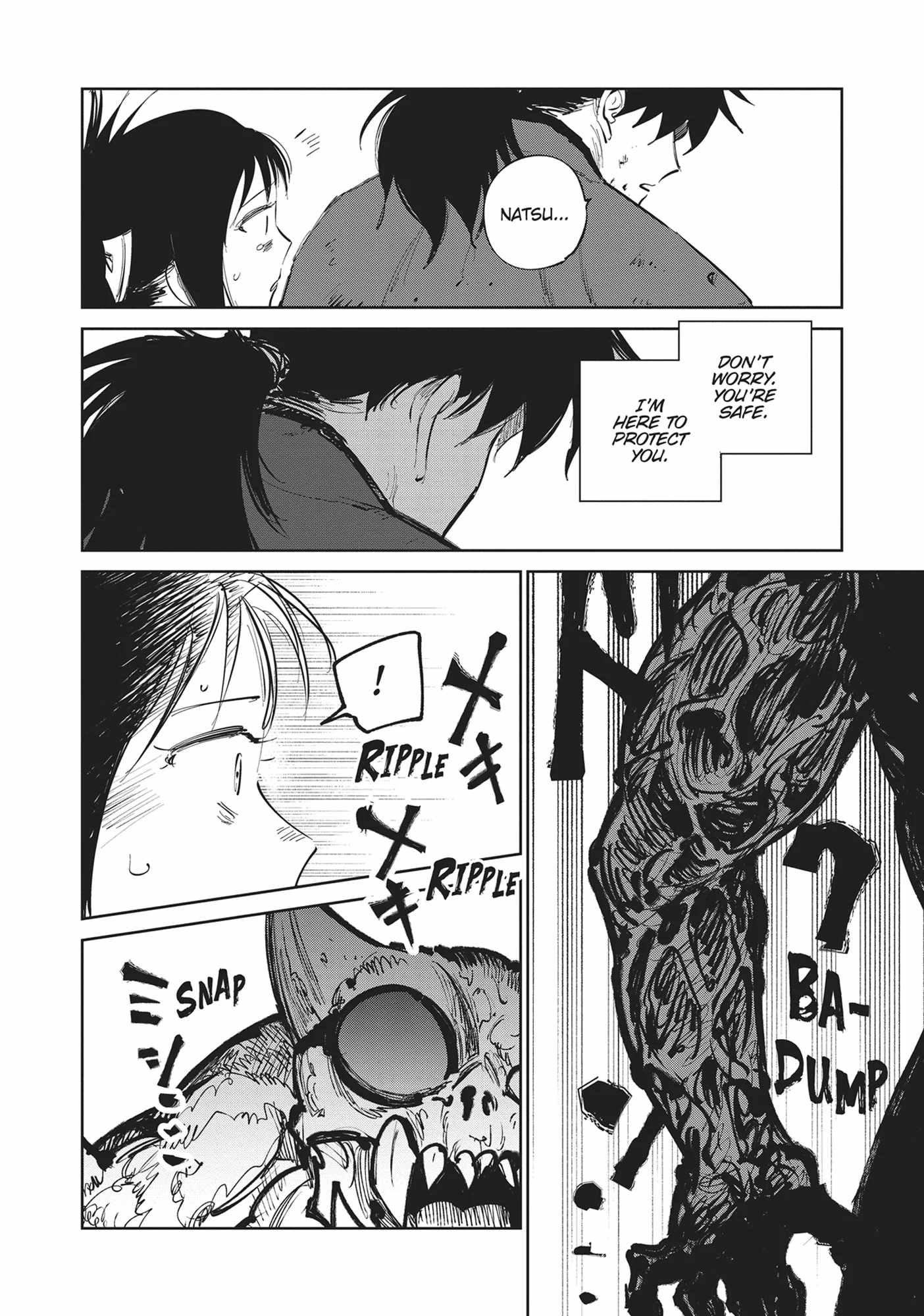 Kijin Gentosho Chapter 34 - Page 16