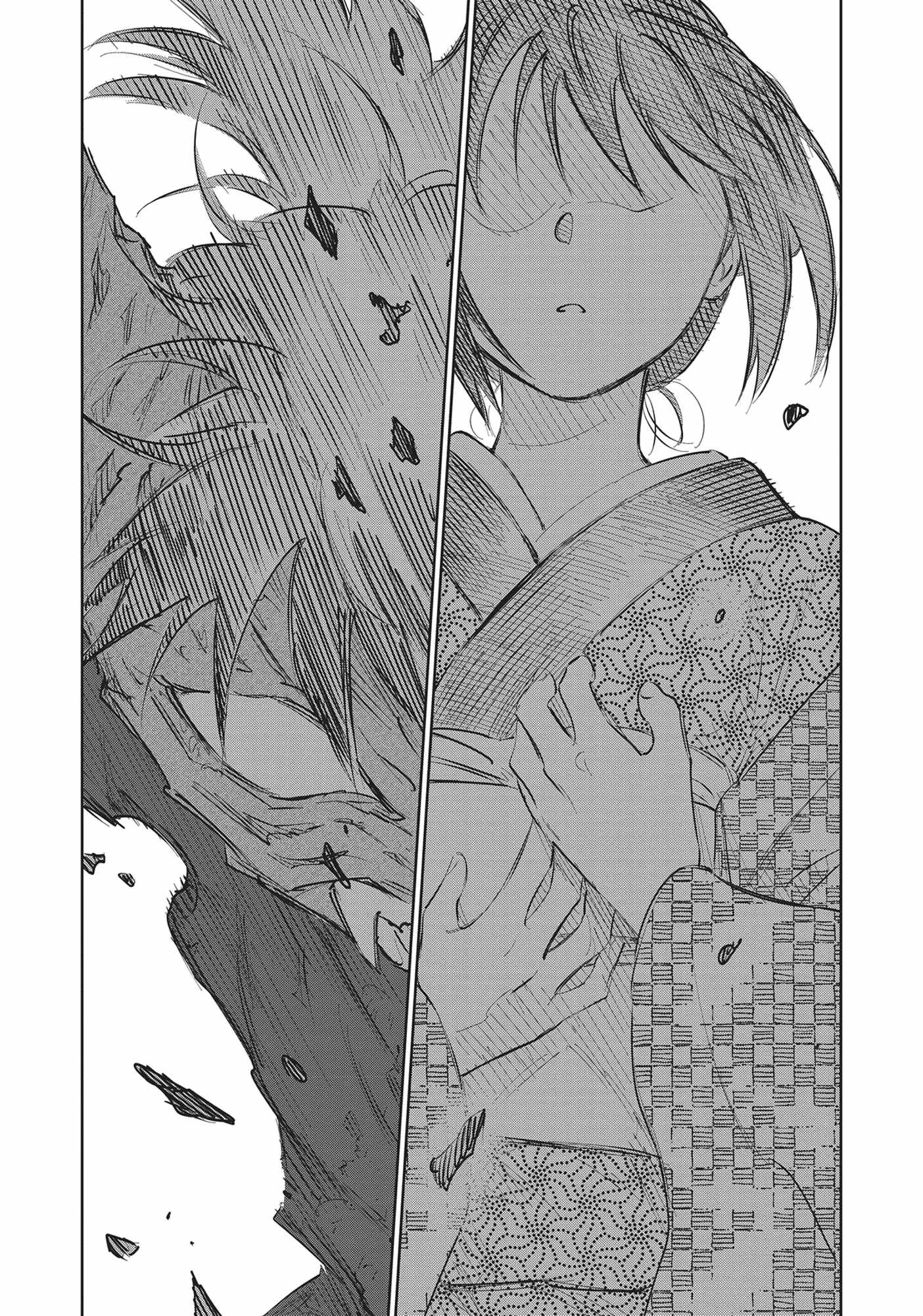 Kijin Gentosho Chapter 34 - Page 27