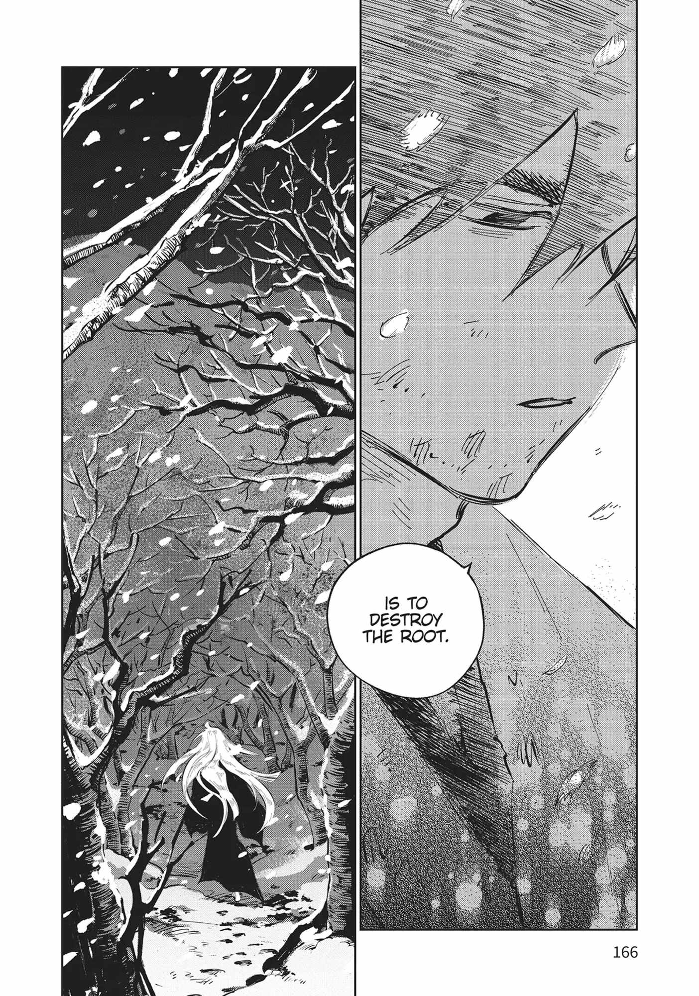 Kijin Gentosho Chapter 34 - Page 32