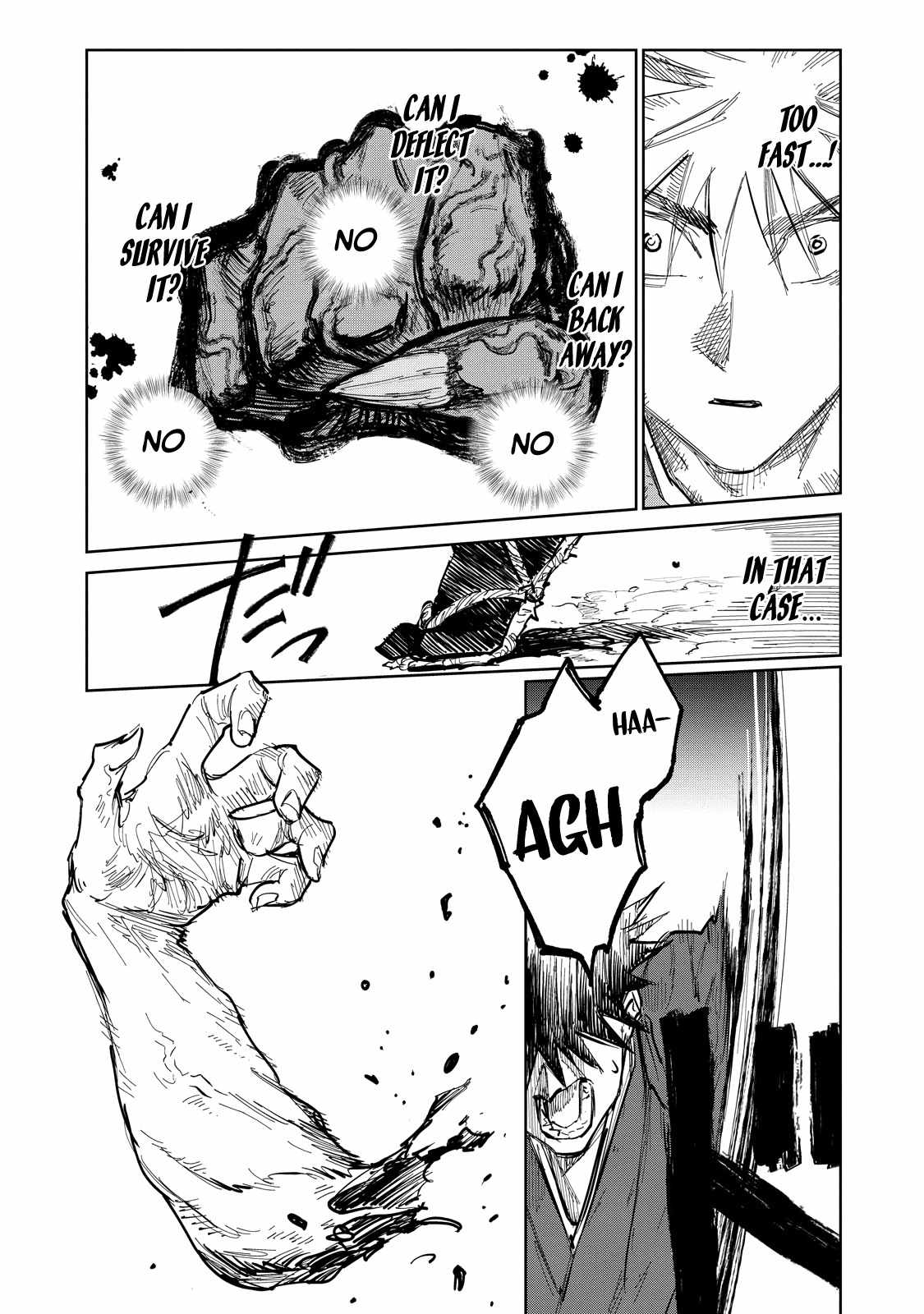 Kijin Gentosho Chapter 4.4 - Page 6