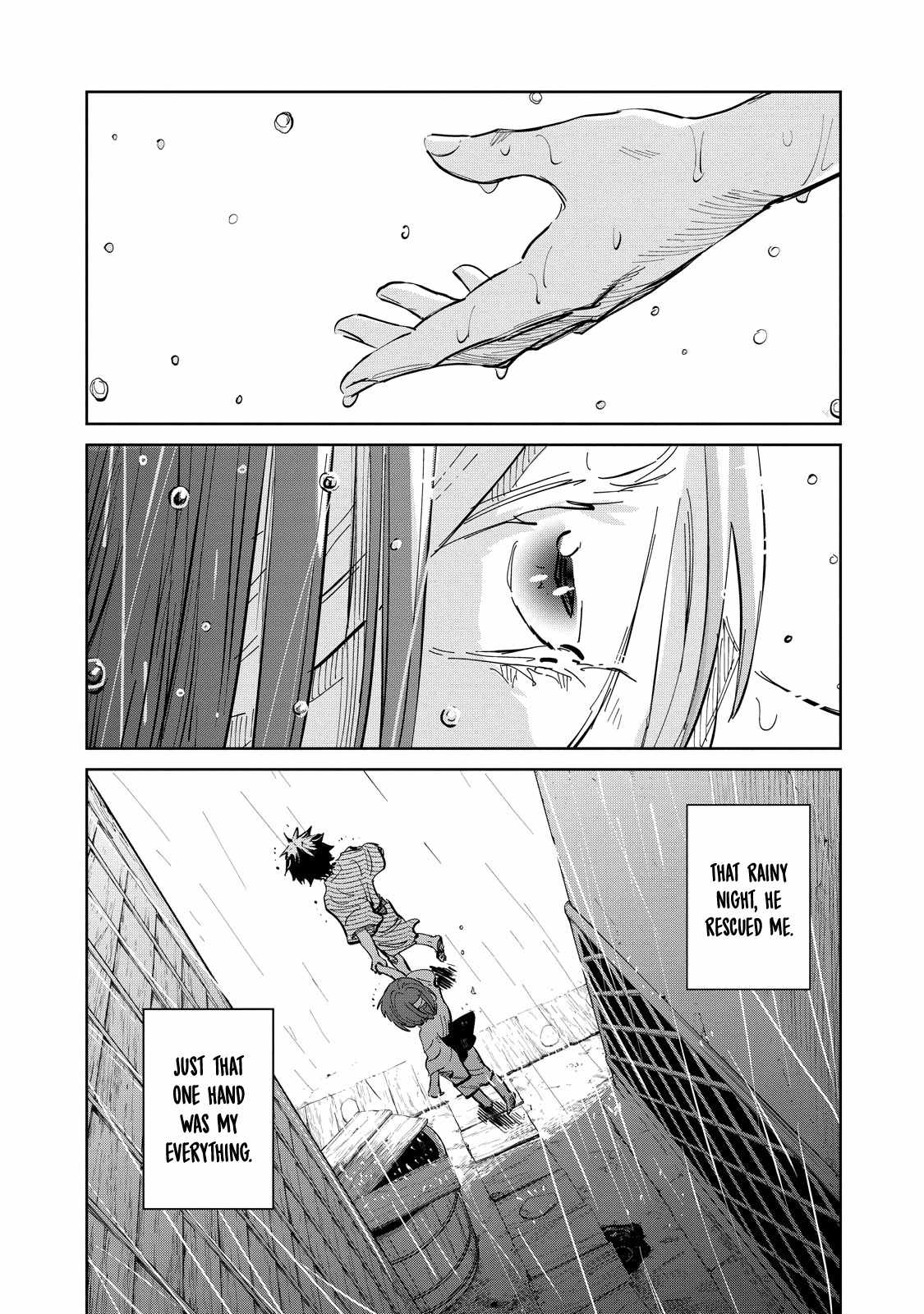 Kijin Gentosho Chapter 5.1 - Page 4