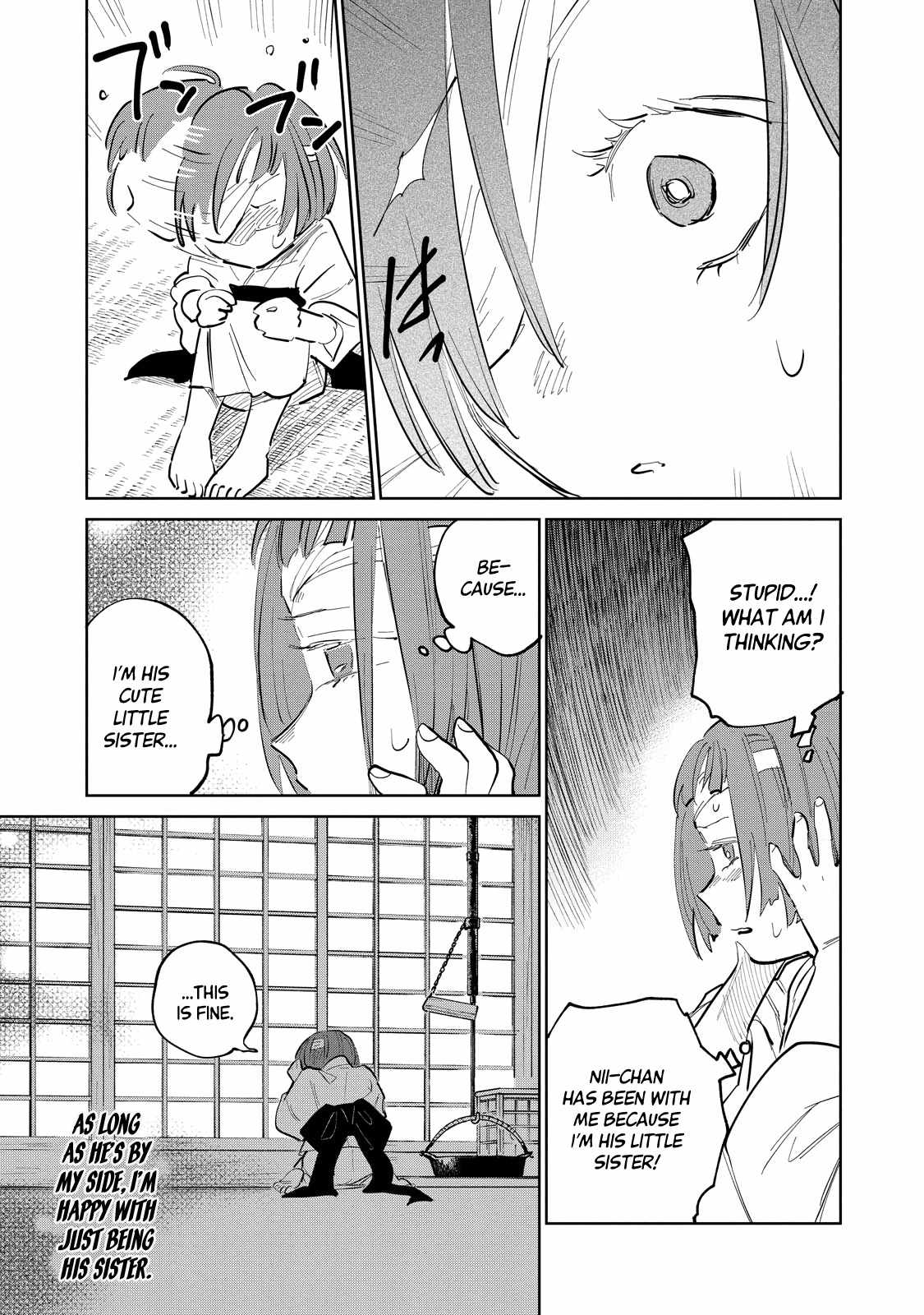 Kijin Gentosho Chapter 5.2 - Page 4