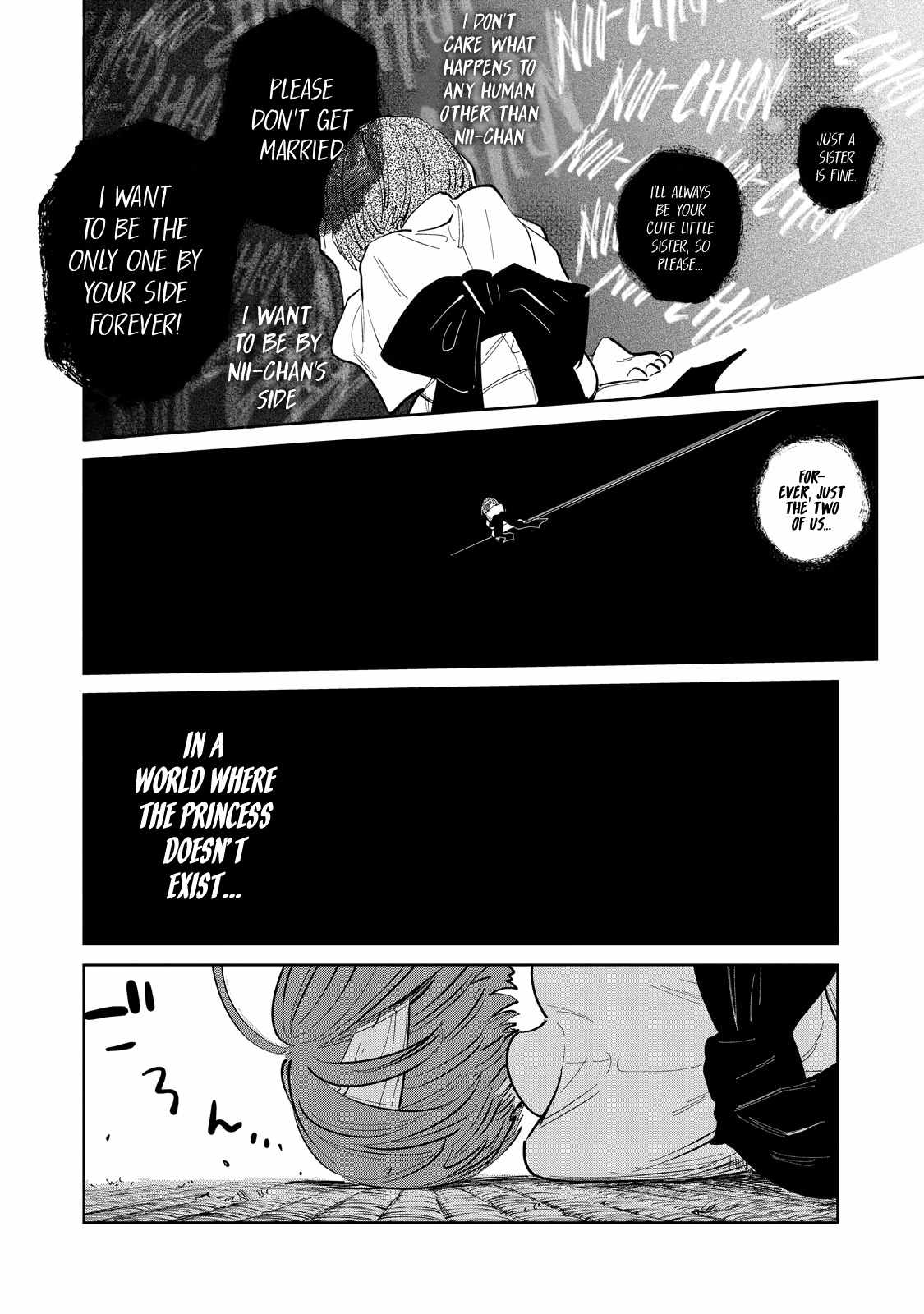 Kijin Gentosho Chapter 5.2 - Page 5