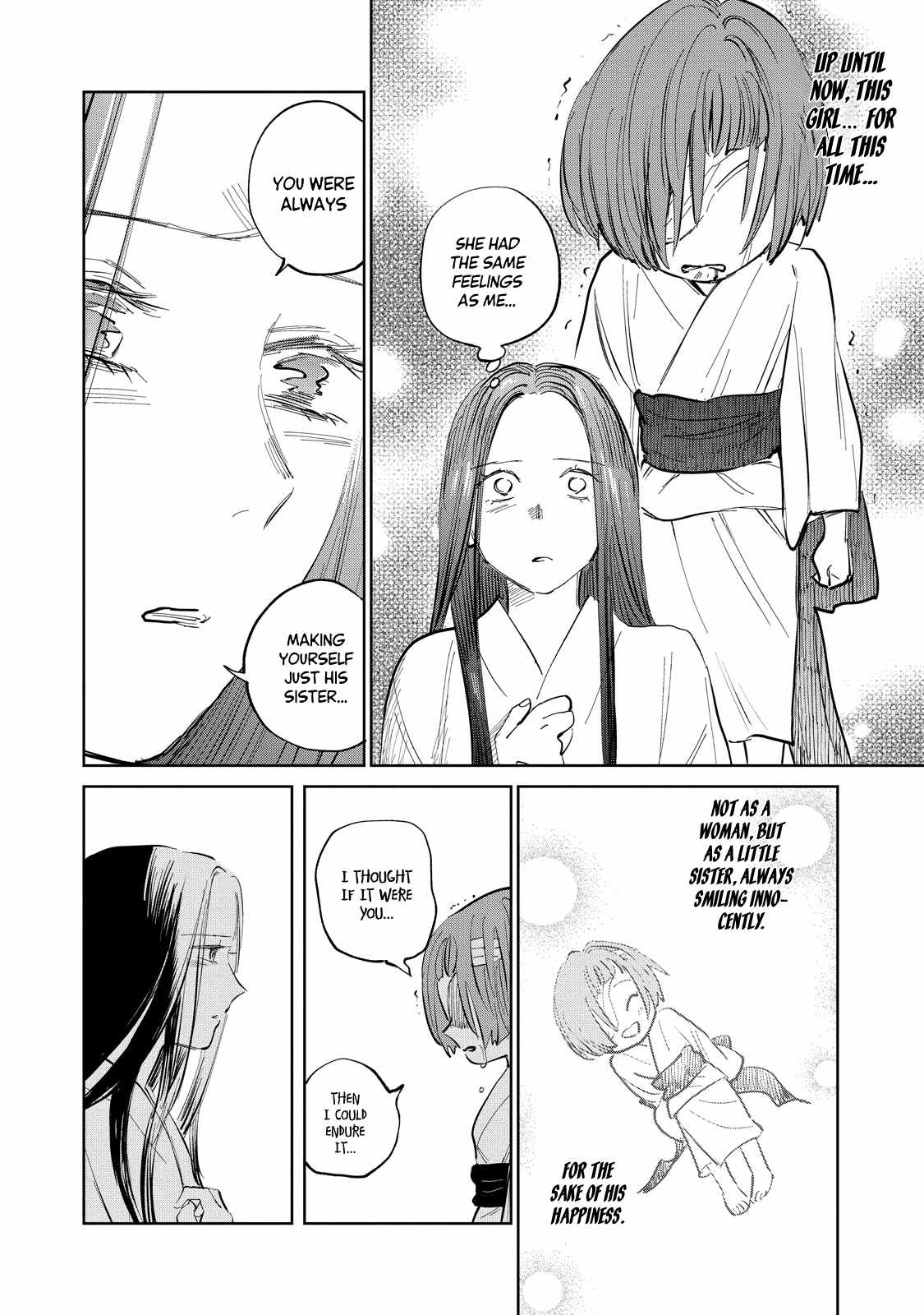 Kijin Gentosho Chapter 6.2 - Page 11