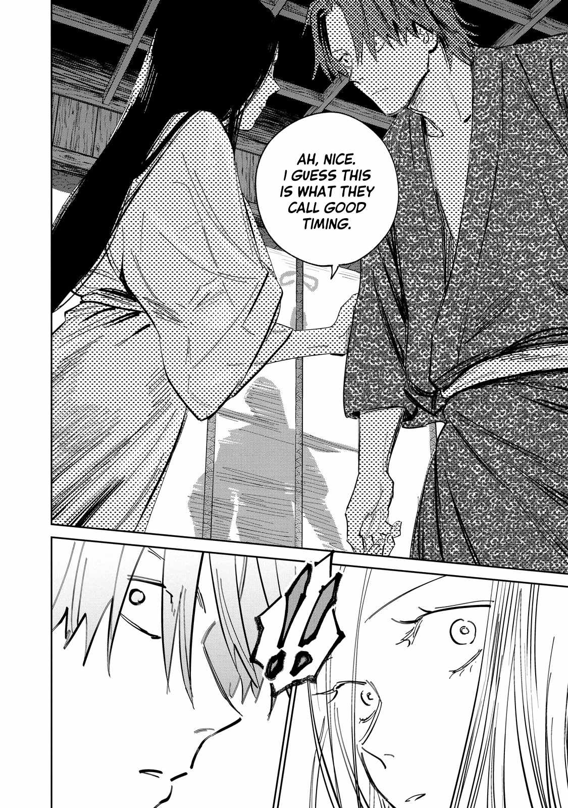 Kijin Gentosho Chapter 6.2 - Page 3