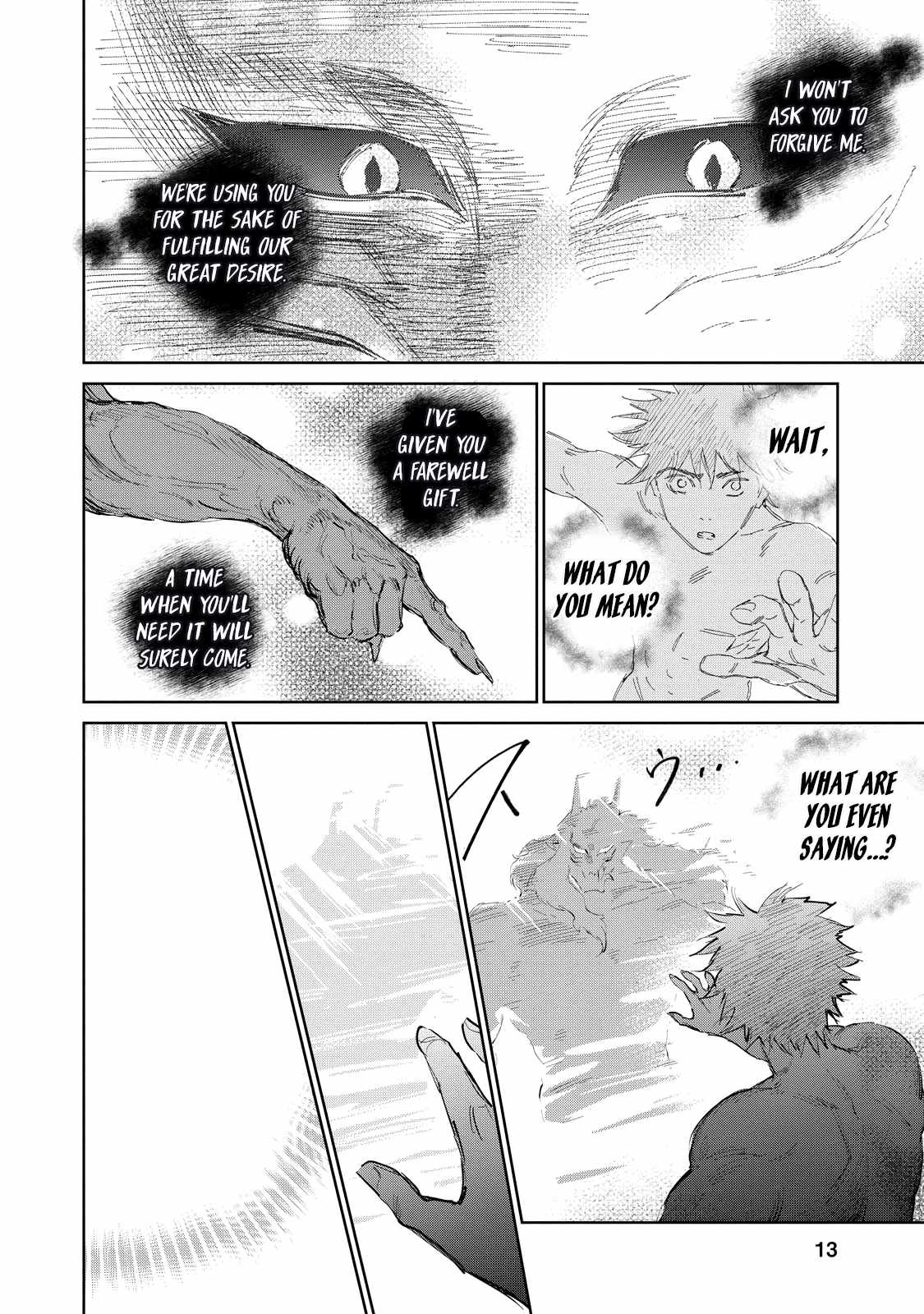 Kijin Gentosho Chapter 7.2 - Page 4