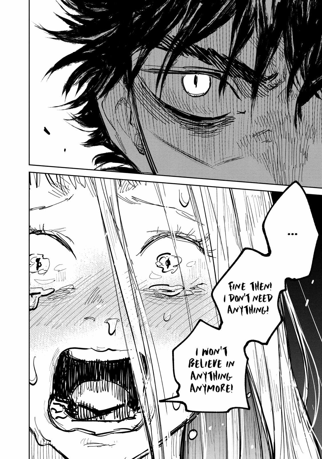Kijin Gentosho Chapter 8.3 - Page 8
