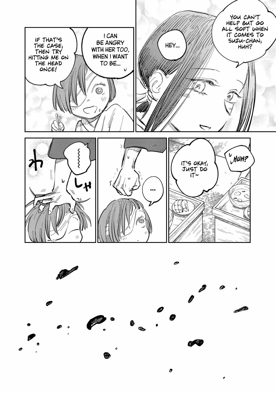 Kijin Gentosho Chapter 9.1 - Page 10