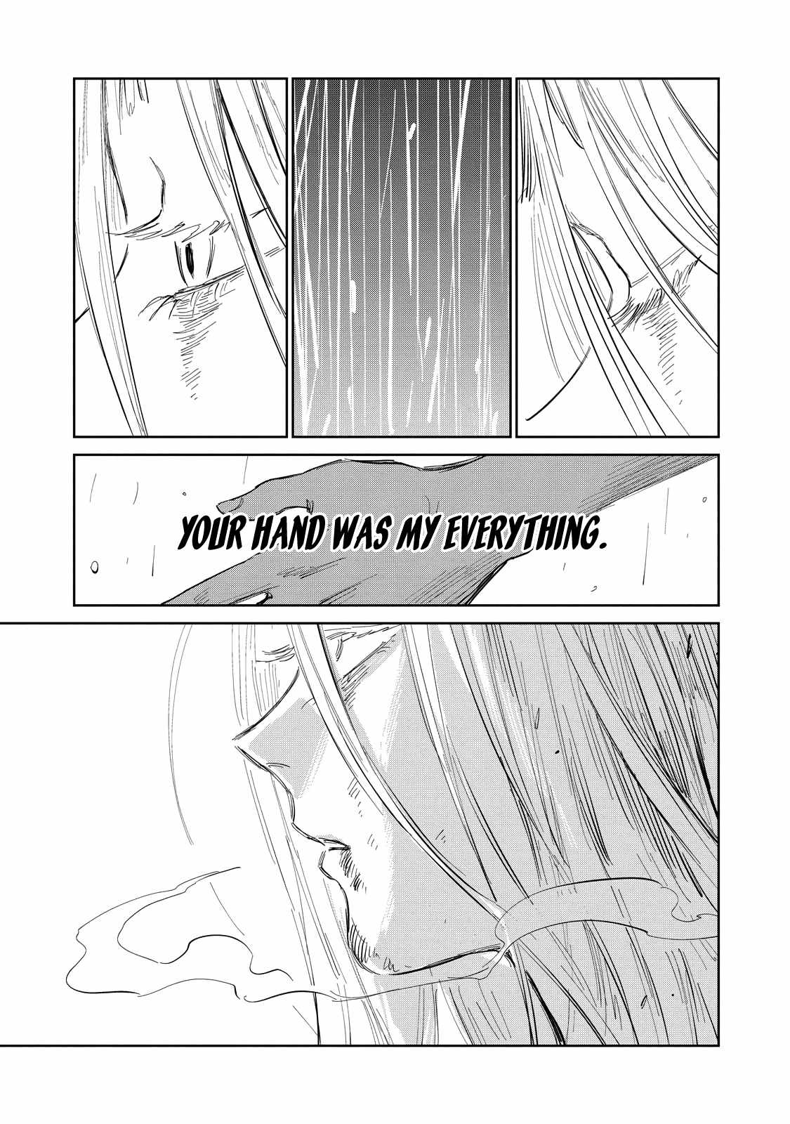 Kijin Gentosho Chapter 9.2 - Page 3