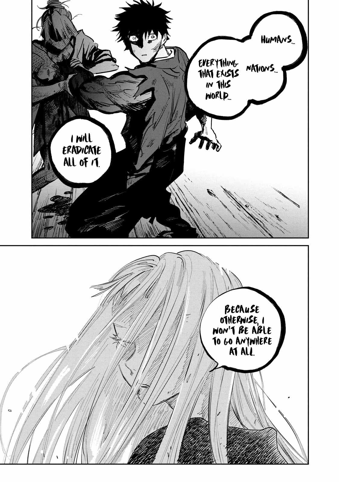 Kijin Gentosho Chapter 9.2 - Page 5