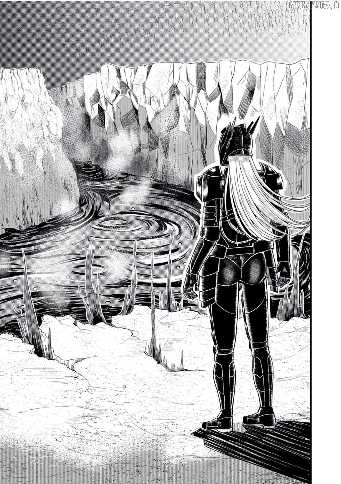Kikaku-gai no Danjon Kouryaku-sha, Jitsu wa Isekai Kaeri no Moto Yuusha Chapter 2 - Page 22