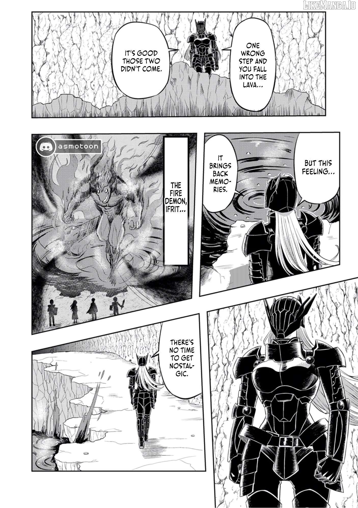 Kikaku-gai no Danjon Kouryaku-sha, Jitsu wa Isekai Kaeri no Moto Yuusha Chapter 2 - Page 23