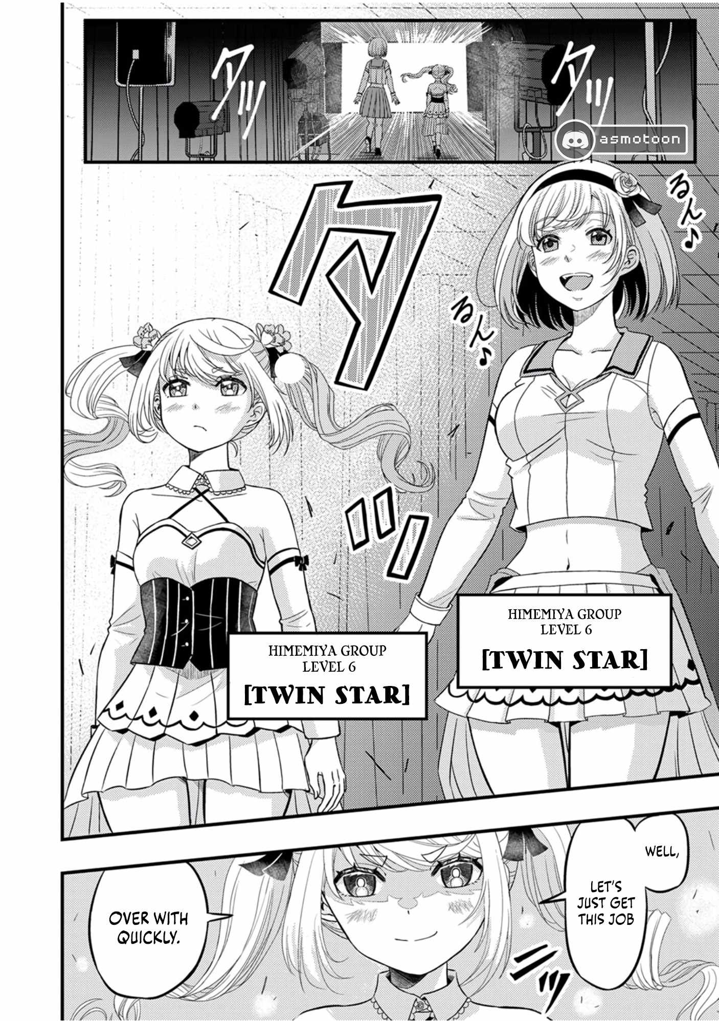 Kikaku-gai no Danjon Kouryaku-sha, Jitsu wa Isekai Kaeri no Moto Yuusha Chapter 3 - Page 30