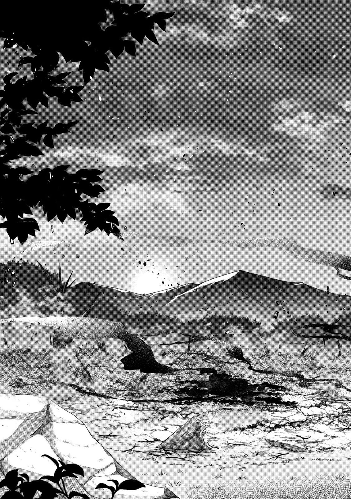 Kikori no Isekai Tan Chapter 14 - Page 17