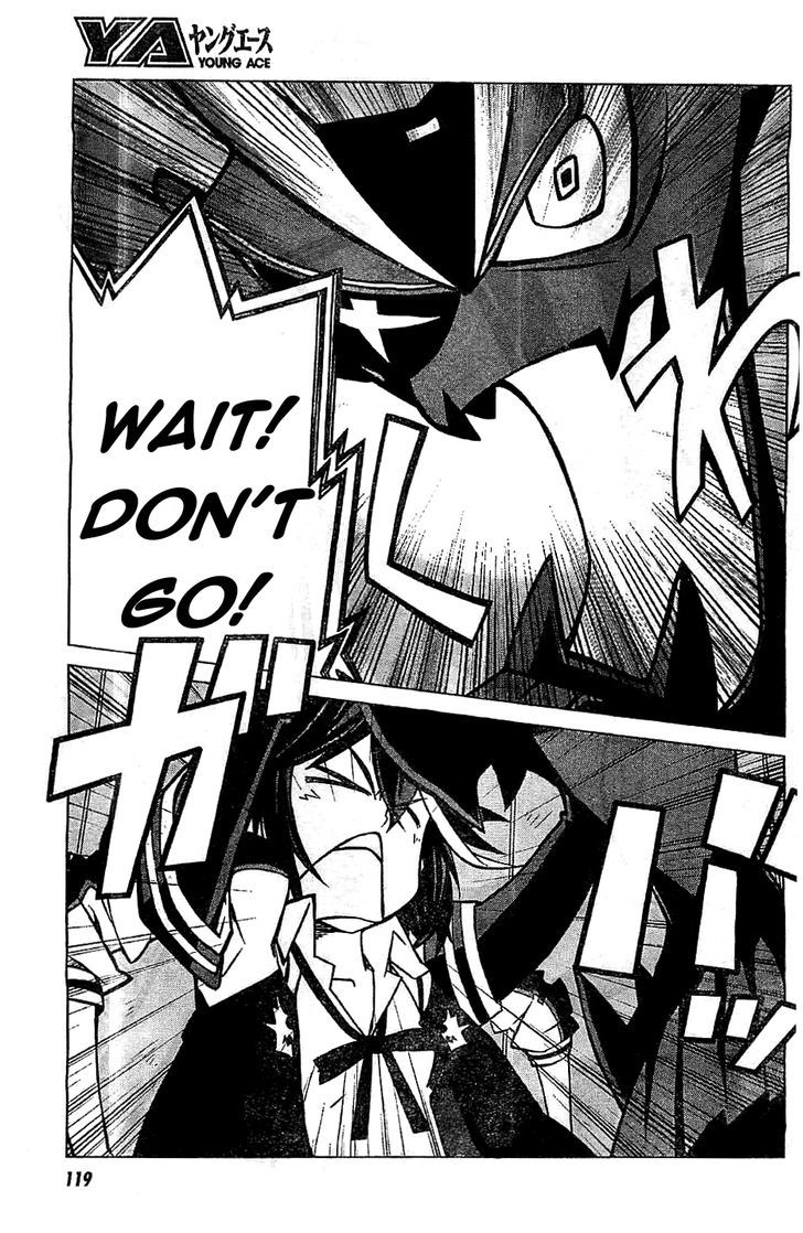 Kill la Kill Chapter 2 - Page 19