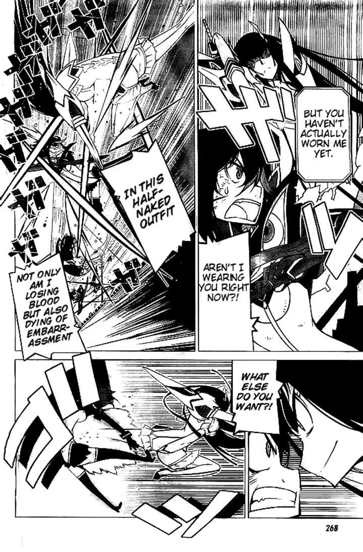 Kill la Kill Chapter 6 - Page 18
