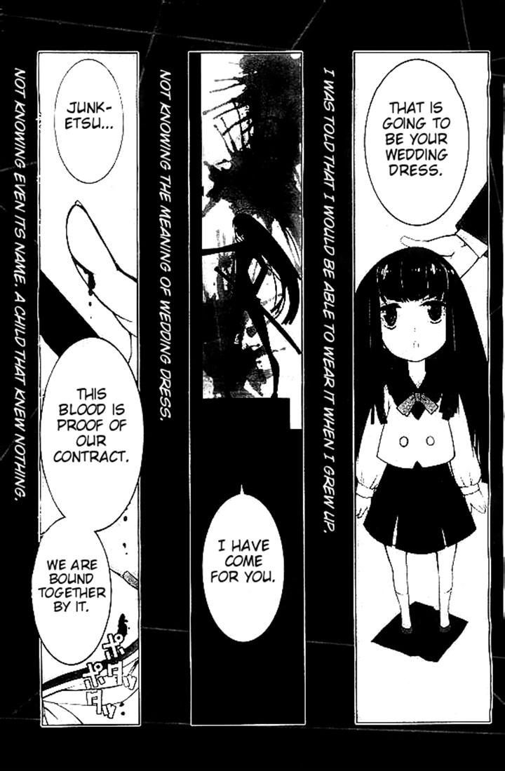 Kill la Kill Chapter 6 - Page 3