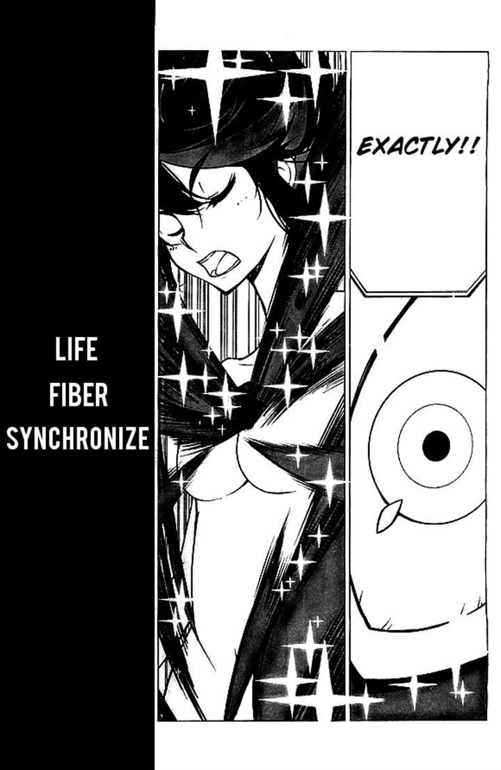 Kill la Kill Chapter 6 - Page 29