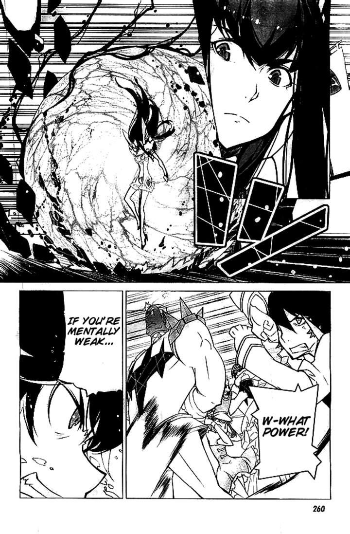 Kill la Kill Chapter 6 - Page 10