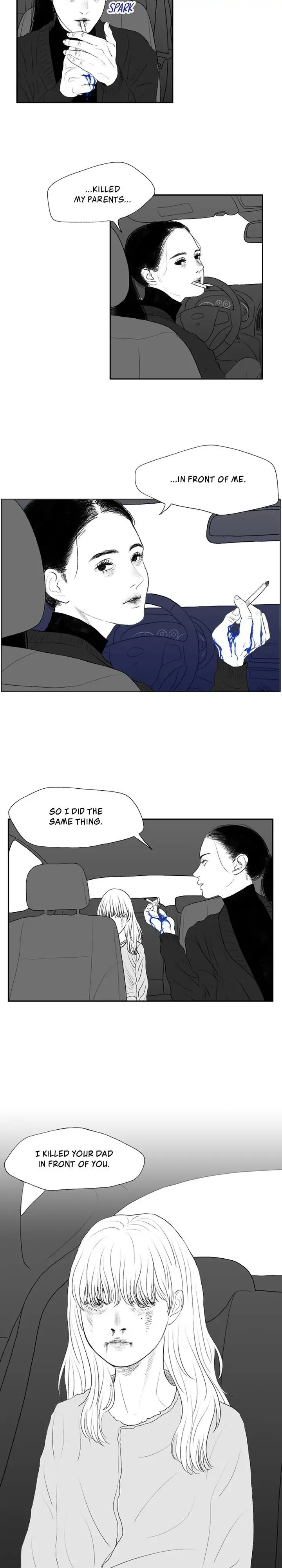 Kill Me Now Chapter 1 - Page 13