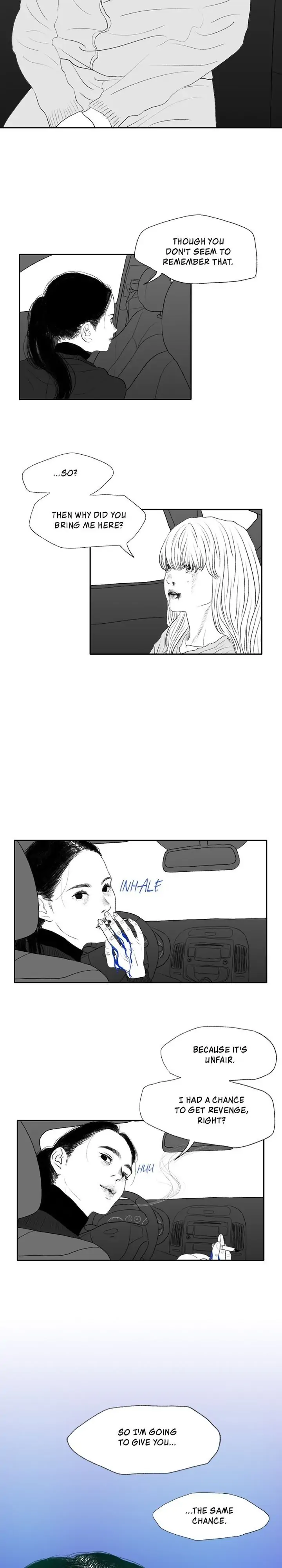 Kill Me Now Chapter 1 - Page 14
