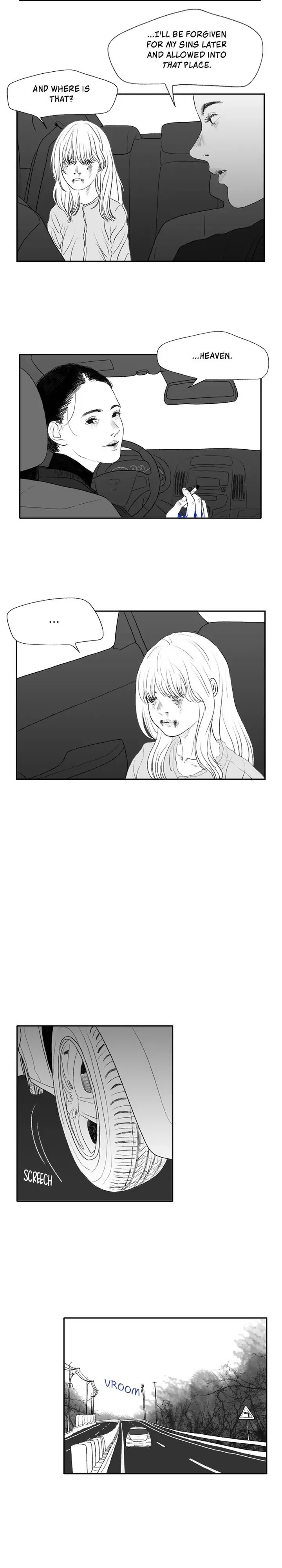 Kill Me Now Chapter 1 - Page 18