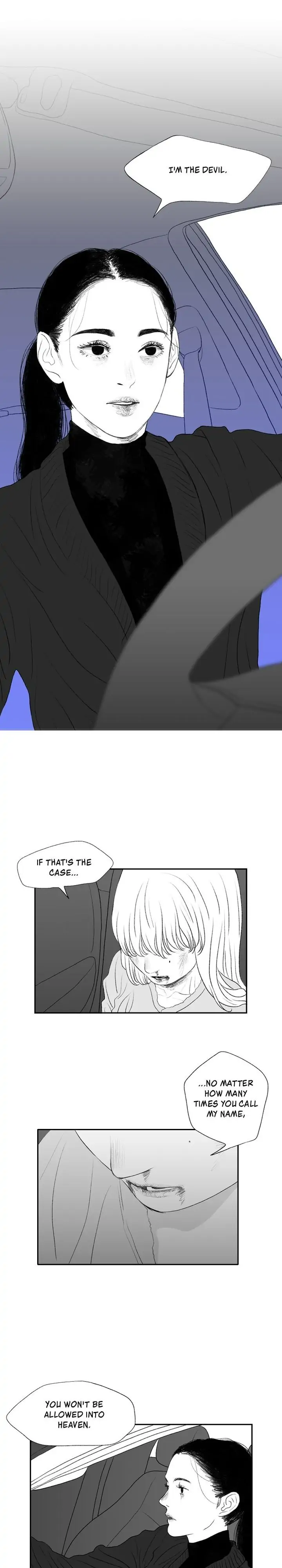 Kill Me Now Chapter 1 - Page 21