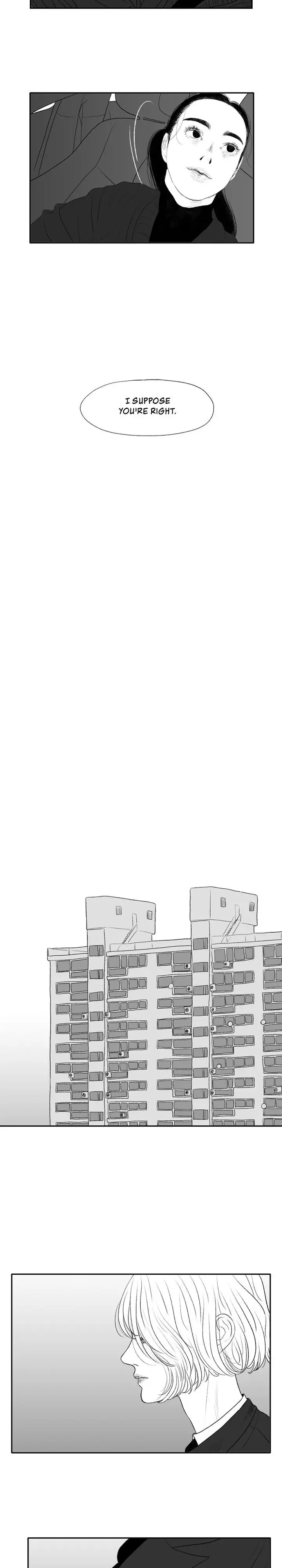 Kill Me Now Chapter 1 - Page 22