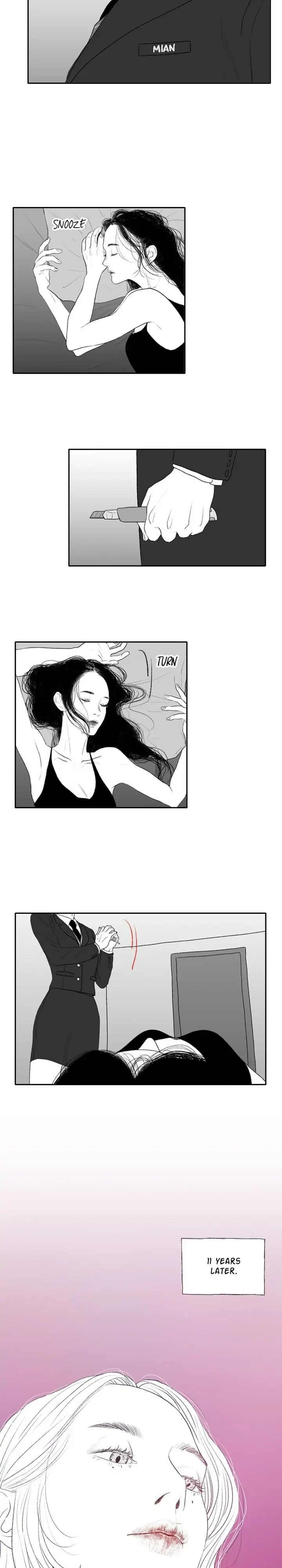Kill Me Now Chapter 1 - Page 23