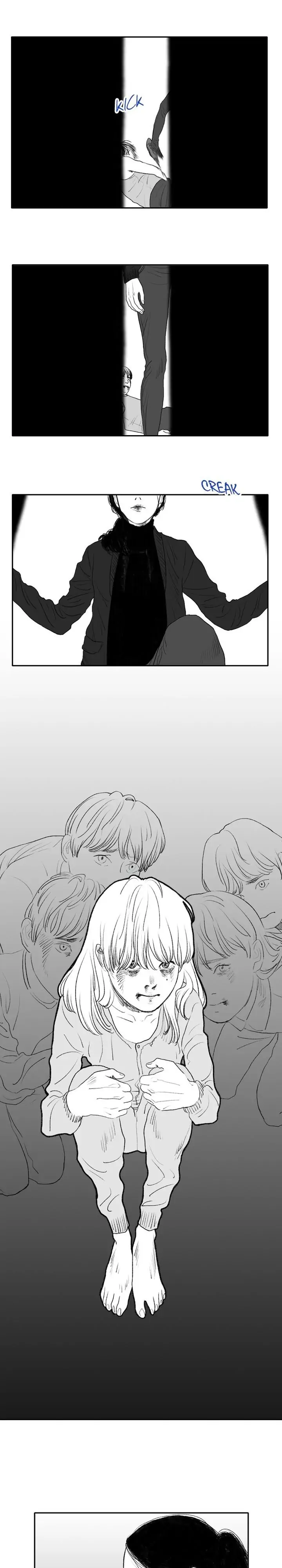 Kill Me Now Chapter 1 - Page 4