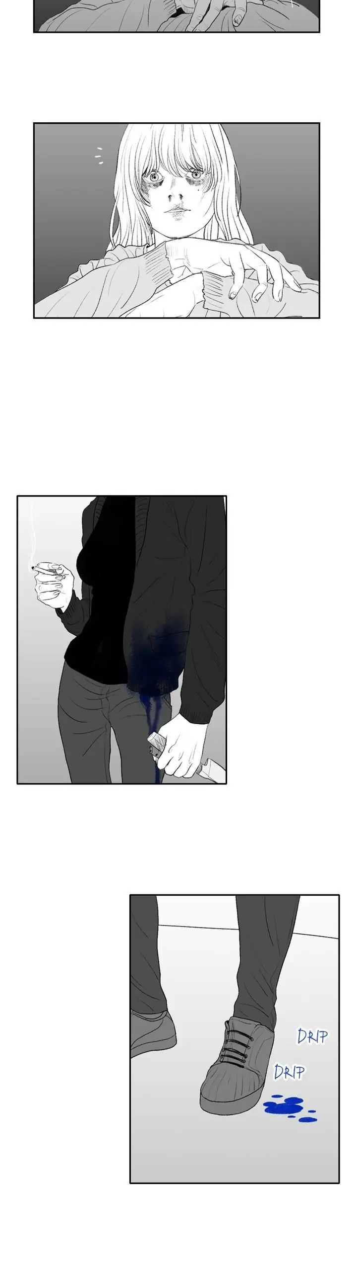 Kill Me Now Chapter 1 - Page 10