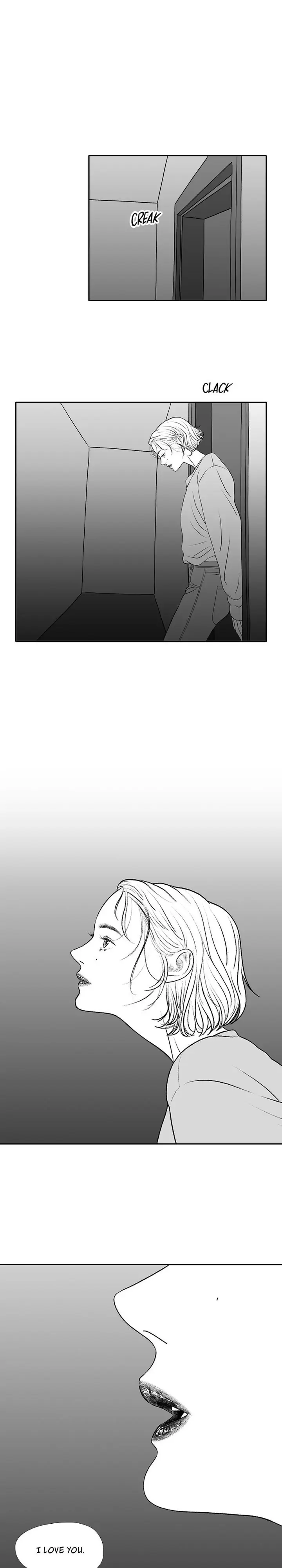 Kill Me Now Chapter 10 - Page 1