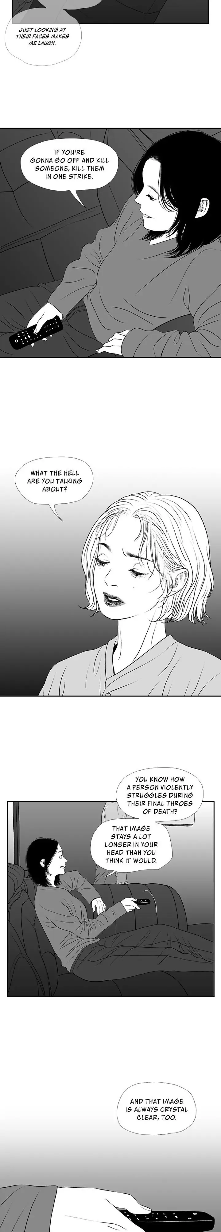 Kill Me Now Chapter 10 - Page 13