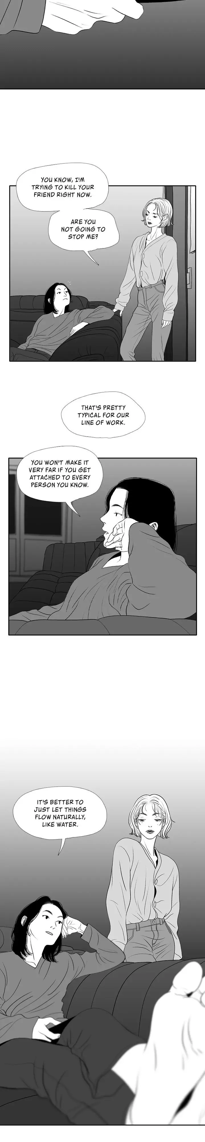 Kill Me Now Chapter 10 - Page 14