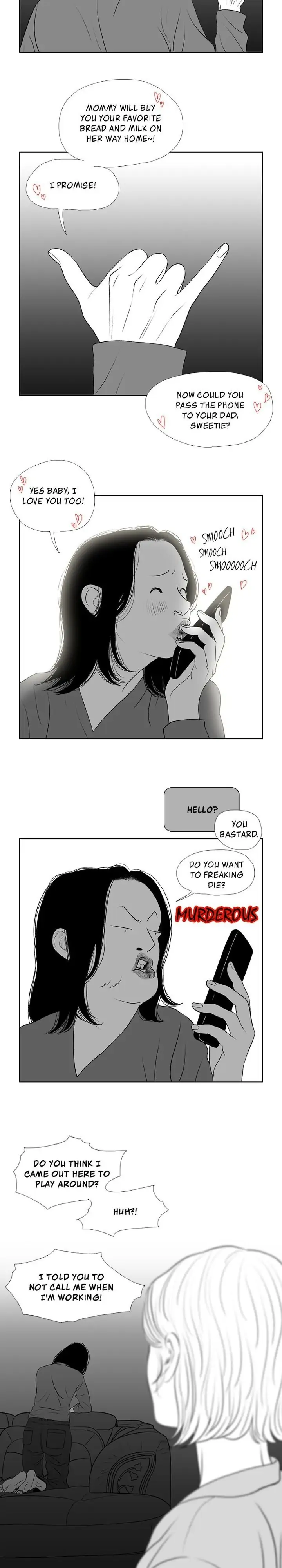 Kill Me Now Chapter 10 - Page 18