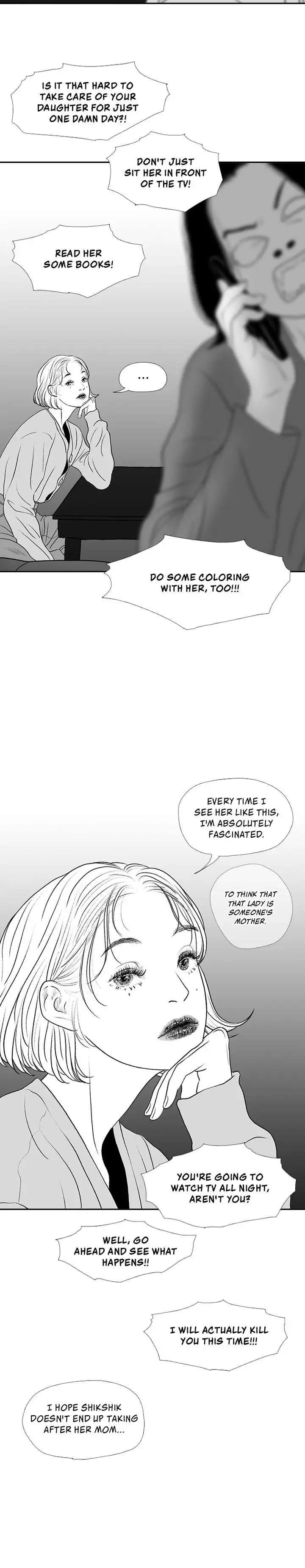 Kill Me Now Chapter 10 - Page 19