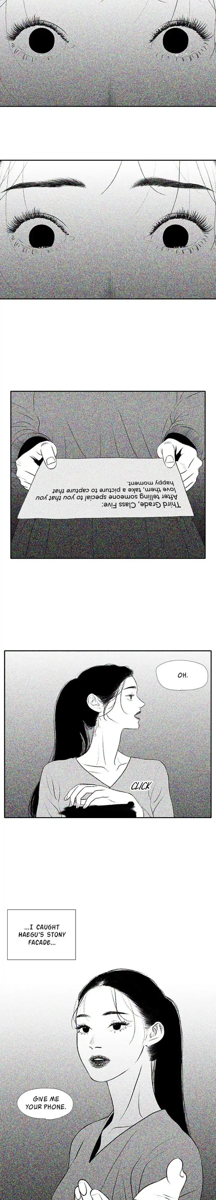 Kill Me Now Chapter 10 - Page 3
