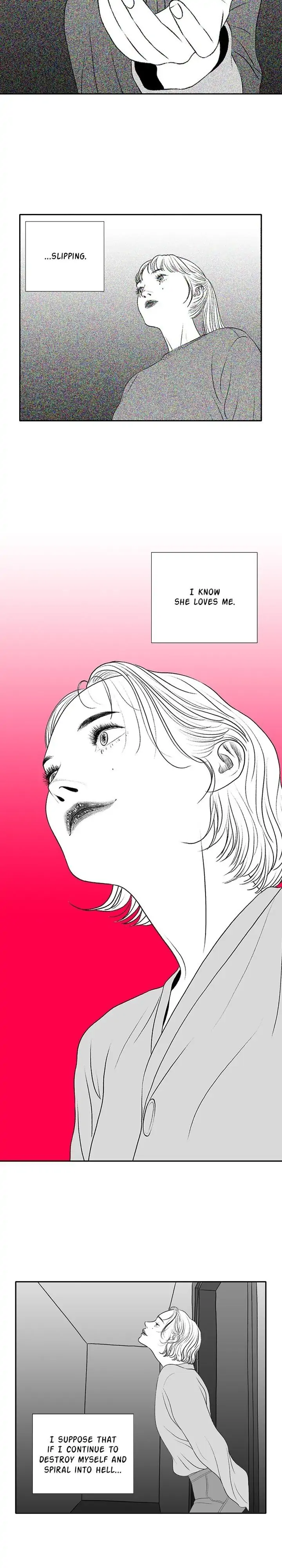 Kill Me Now Chapter 10 - Page 4