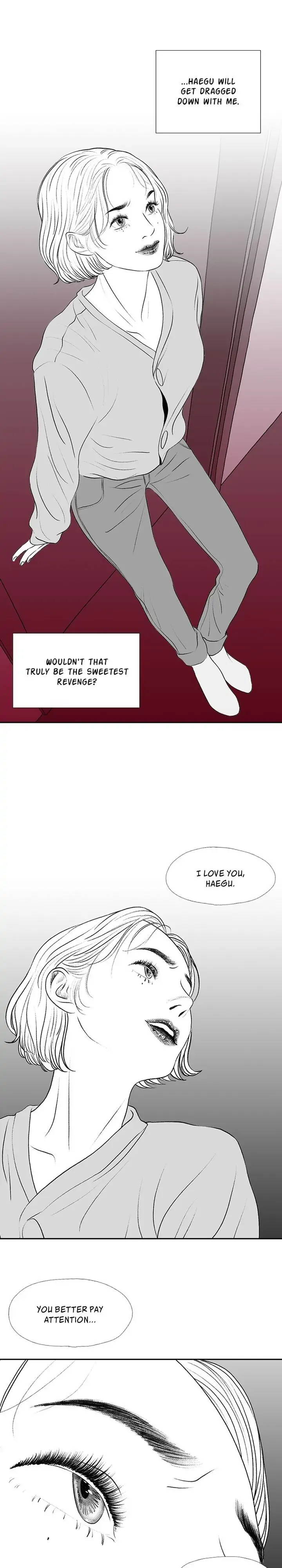 Kill Me Now Chapter 10 - Page 5