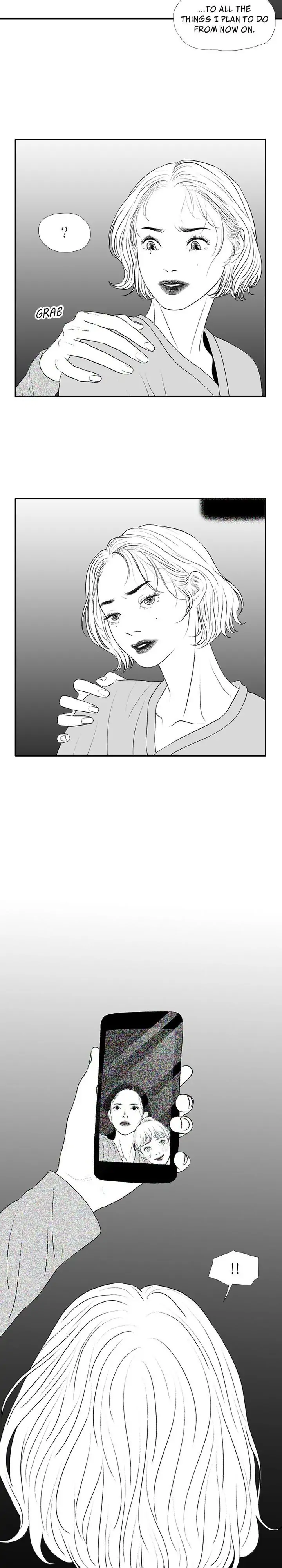 Kill Me Now Chapter 10 - Page 6