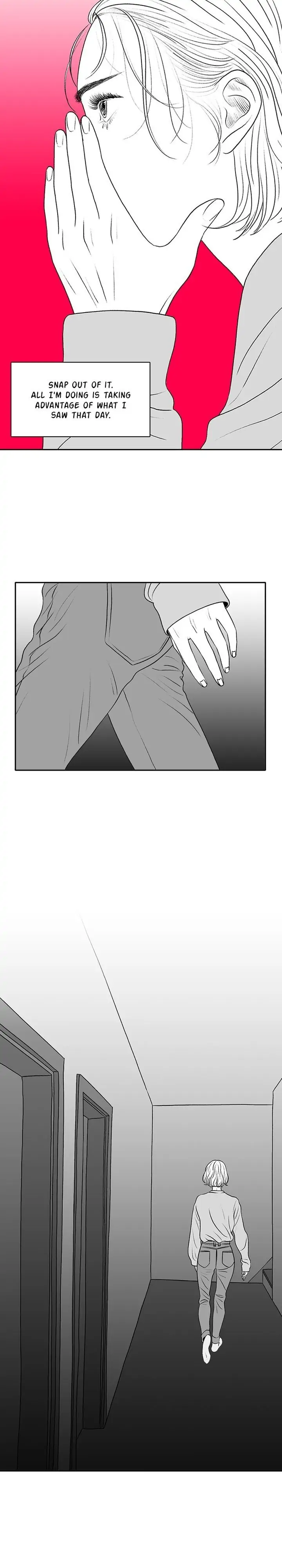Kill Me Now Chapter 10 - Page 10