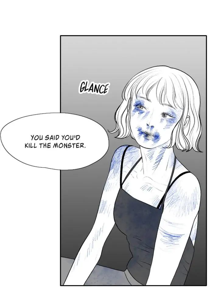 Kill Me Now Chapter 100 - Page 11