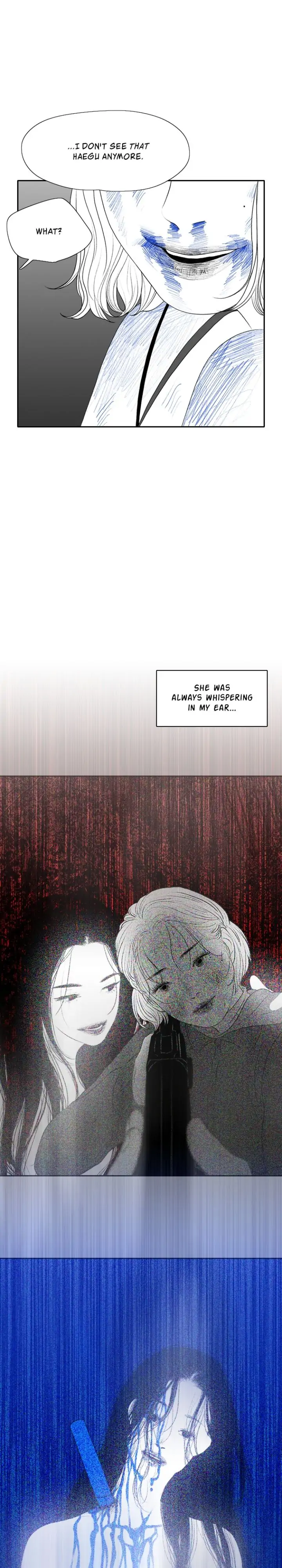 Kill Me Now Chapter 100 - Page 12