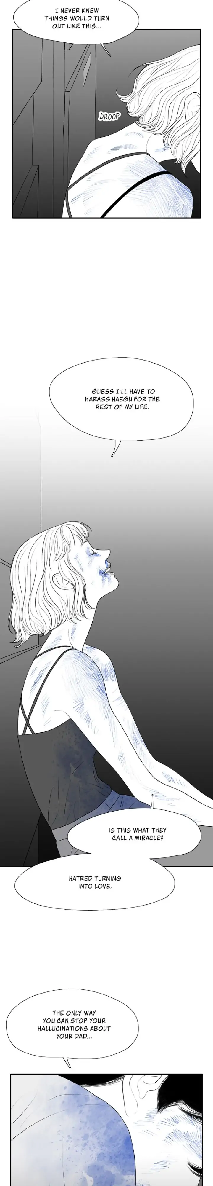 Kill Me Now Chapter 100 - Page 16