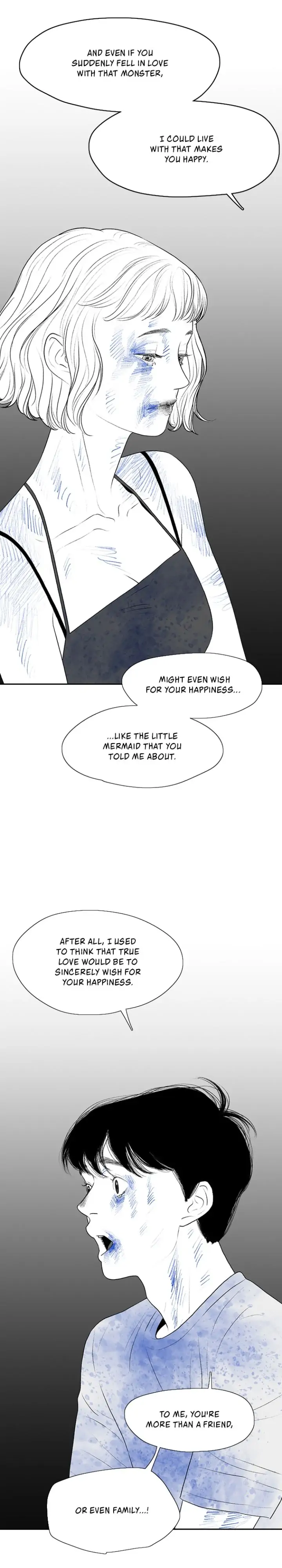 Kill Me Now Chapter 100 - Page 18