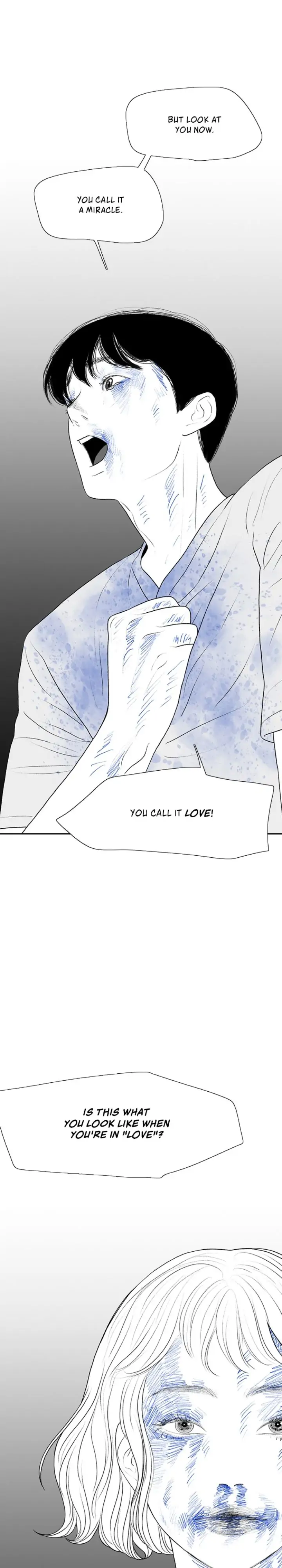 Kill Me Now Chapter 100 - Page 19